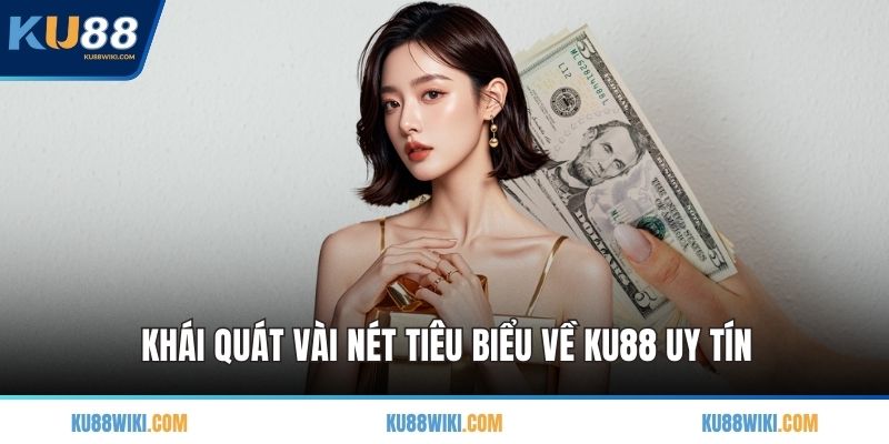 Khái quát vài nét tiêu biểu về KU88 uy tín