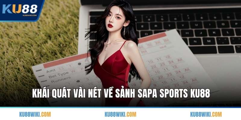 Khái quát vài nét về sảnh Sapa Sports KU88