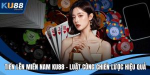 Tiến Lên Miền Nam KU88